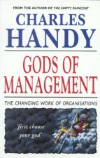 Gods Of Management