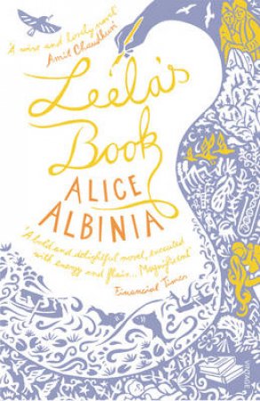 Leela's Book by Alice Albinia