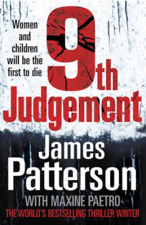 9th Judgement by James Patterson