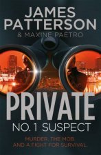 Private No 1 Suspect