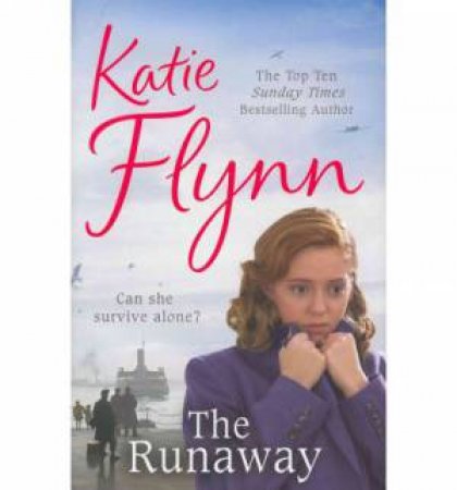 The Runaway by Katie Flynn