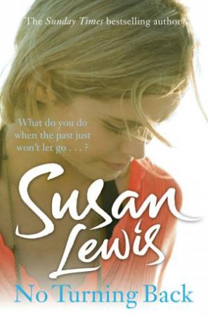 No Turning Back by Susan Lewis