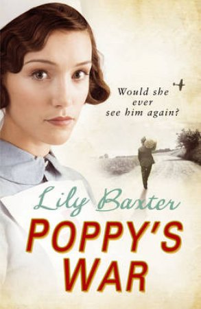 Poppy's War by Lily Baxter