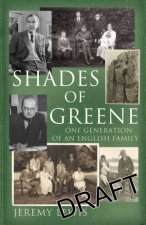 Shades Of Greene