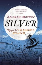 Silver Return to Treasure Island