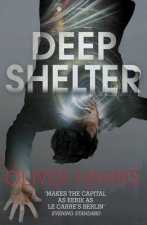Deep Shelter Nick Belsey Book 2