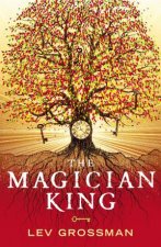 The Magician King