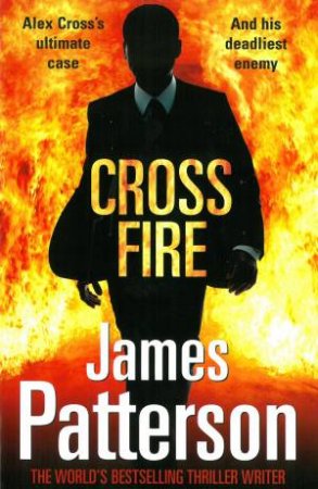 Cross Fire by James Patterson