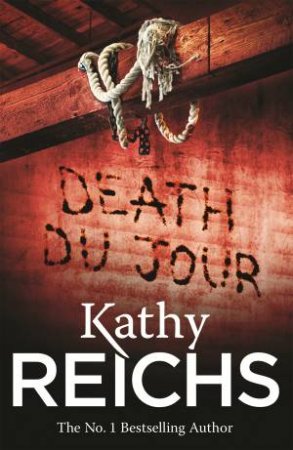 Death Du Jour by Kathy Reichs