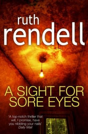 Sight For Sore Eyes by Ruth Rendell