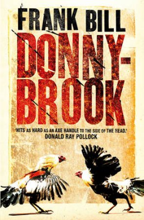 Donnybrook by Frank Bill