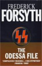 The Odessa File