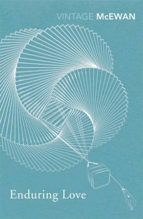 Enduring Love:   V and A Promotion by Ian Mcewan