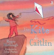 The Kite  Caitlin