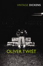 Oliver Twist Centenary cover 2