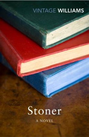 Vintage Classics: Stoner