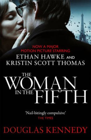 The Woman In The Fifth by Douglas Kennedy