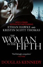 The Woman In The Fifth Film TieIn