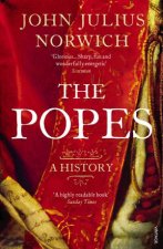 The Popes A History