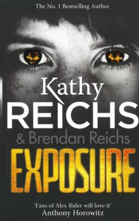 Exposure by Kathy Reichs