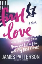 First Love Illustrated edition