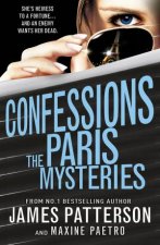 The Paris Mysteries