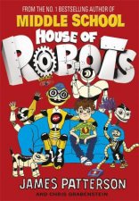 House Of Robots