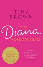 Diana Chronicles  Updated Edition