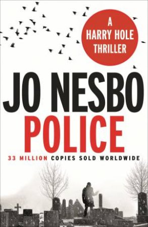 Police by Jo Nesbo