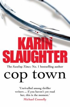 Cop Town by Karin Slaughter