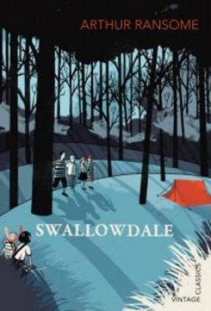 Swallowdale by Arthur Ransome