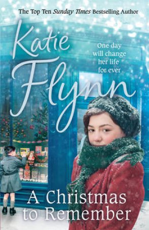 A Christmas to Remember by Katie Flynn