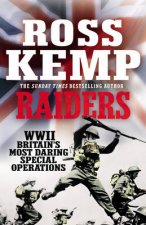 Raiders World War Two True Stories