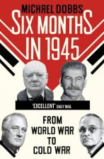 FDR Stalin Churchill and Truman From World War to Cold War