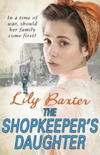 The Shopkeeper s Daughter