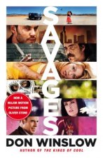 Savages Film TieIn Edition