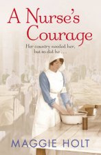 A Nurses Courage