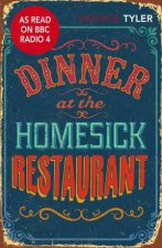 Vintage Classics Dinner At The Homesick Restaurant