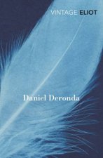 Vintage Classics Daniel Deronda