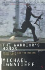 The Warriors Honor