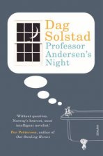 Professor Andersens Night