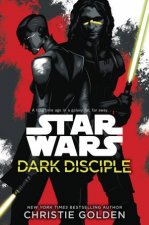 Star Wars Dark Disciple