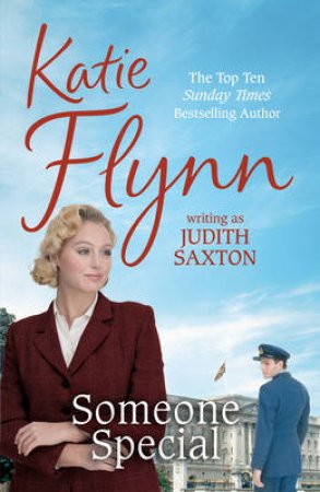 Someone Special by Katie/Saxton, Judith Flynn