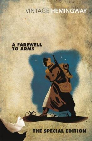 A Farewell to Arms (Special Edition) by Ernest Hemingway