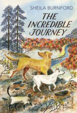 Vintage Classics The Incredible Journey
