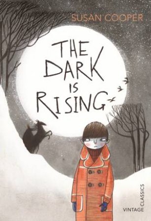 The Dark is Rising by Susan Cooper