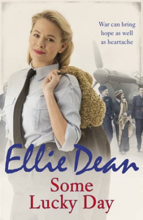 Some Lucky Day by Ellie Dean