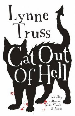 Cat out of Hell by Lynne Truss