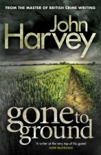 Gone to Ground