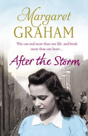 After the Storm by Margaret Graham